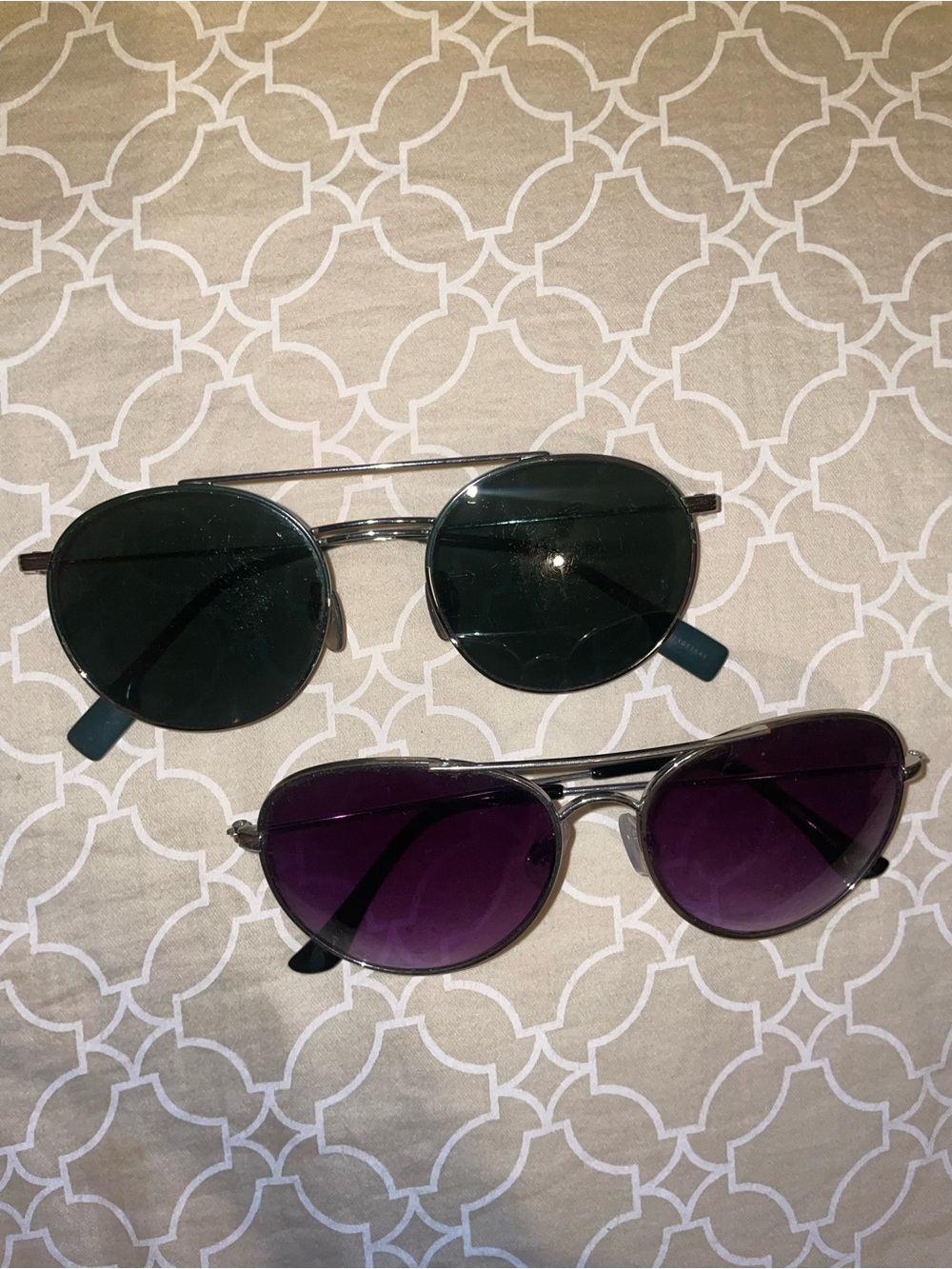 Burberry Sunglasses